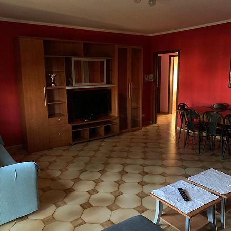Appartamento Brevi Periodi "Pedrini'S Welcome Home" Bergamo Eksteriør bilde