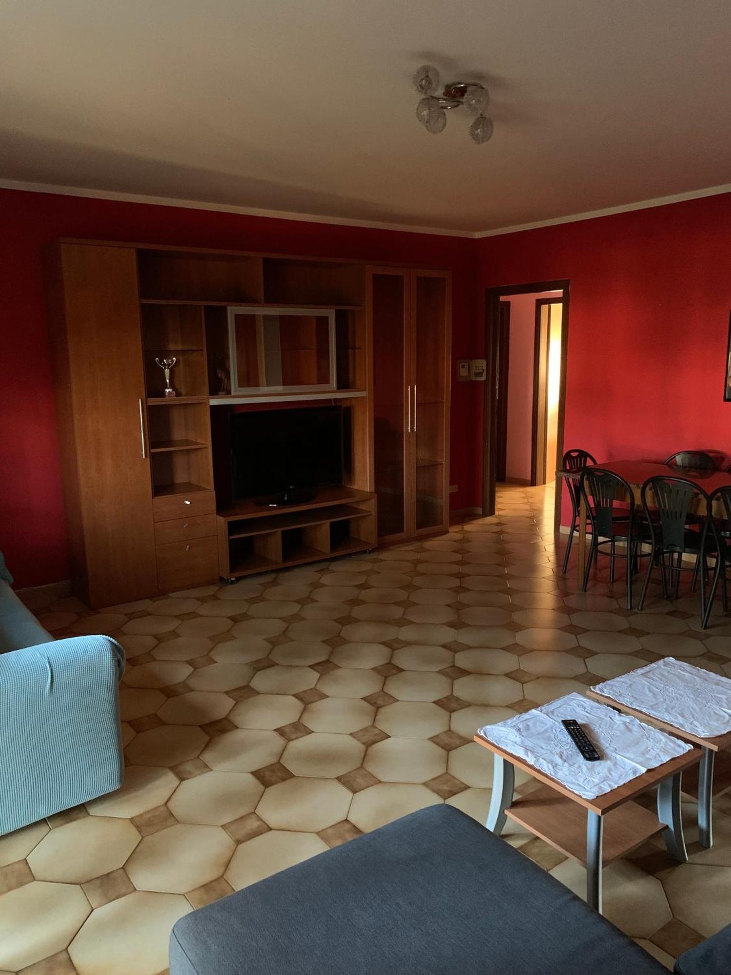 Appartamento Brevi Periodi "Pedrini'S Welcome Home" Bergamo Eksteriør bilde