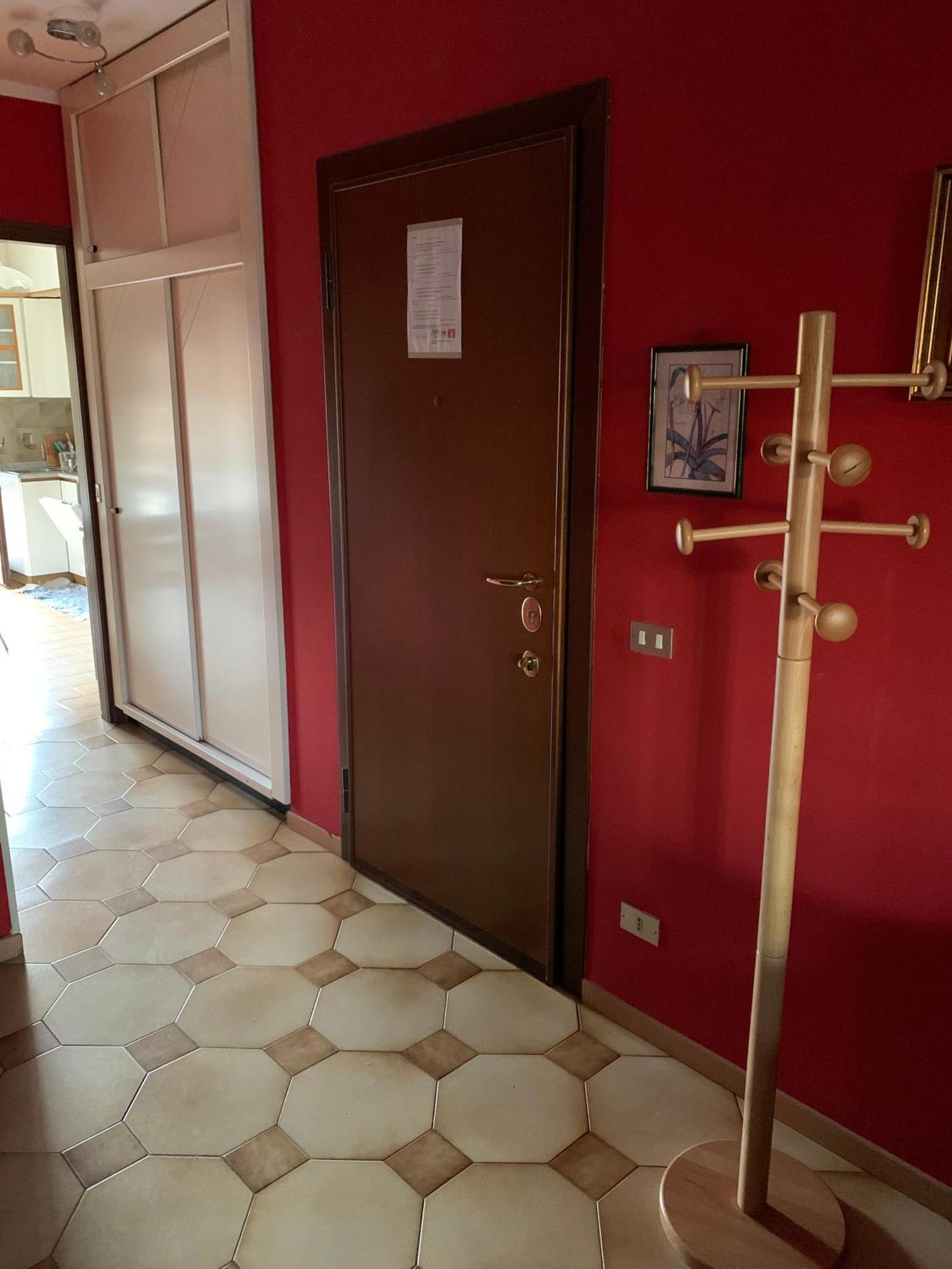 Appartamento Brevi Periodi "Pedrini'S Welcome Home" Bergamo Eksteriør bilde