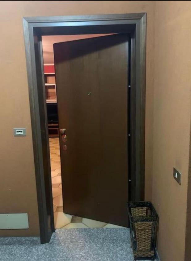 Appartamento Brevi Periodi "Pedrini'S Welcome Home" Bergamo Eksteriør bilde