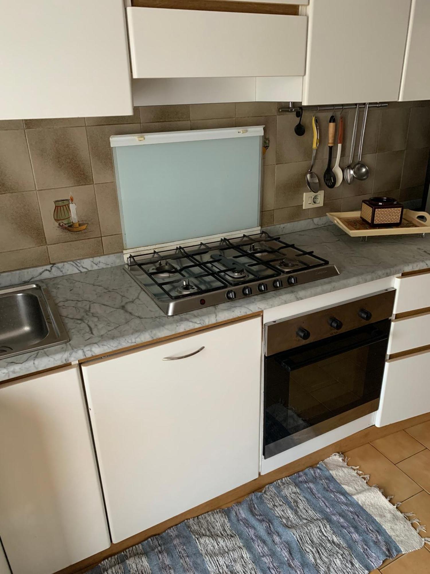 Appartamento Brevi Periodi "Pedrini'S Welcome Home" Bergamo Eksteriør bilde
