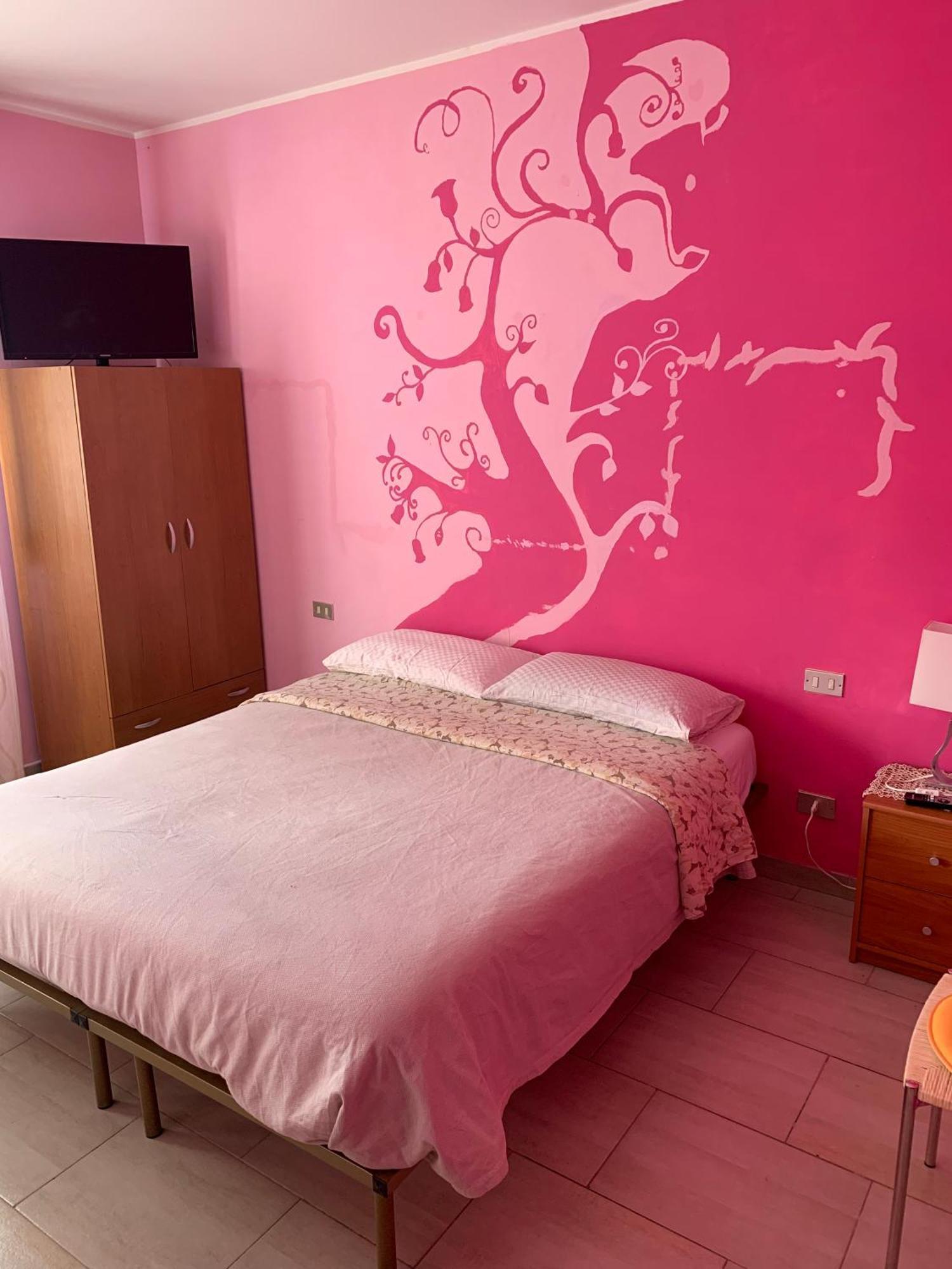 Appartamento Brevi Periodi "Pedrini'S Welcome Home" Bergamo Eksteriør bilde